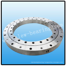 Single Row Crossed Roller Bearing Without Gear